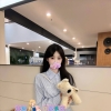 🌸【清純學生 · 琳琳】 💖身材：158-B-44-20歲 身材纖細苗條 皮膚嫩白細膩