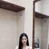 凝珂 😘 168-D-49-25歲 黑絲襪高跟鞋一踩 全場目光都被她吸住