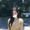 𝜗ৎ 《校園女神》 𝜗ৎ 蘇婉 163-D-46-23歲 說話小聲帶羞澀🎀皮膚白嫩🤍