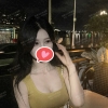 𝜗ৎ 《極品性感OL 露出深V乳溝勾引你》 𝜗ৎ 若曦 166-E-48-24歲