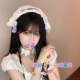 🤍 可愛蘿莉系 奶音黏人型 🤍 小七 152-B-42-19歲 臉蛋圓圓的 眼睛大大水汪汪