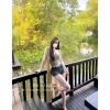 今日主推 💘「甜感微肉系女孩」💘 😊 雨苒 168-D-46-25歲  甜美又黏人 長直髮超有女人