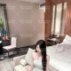 𝜗ৎ 《7-11店員》 𝜗ৎ 婉婉 161-D-46-24歲 外表很有小女人的優雅感 但私下其實有點