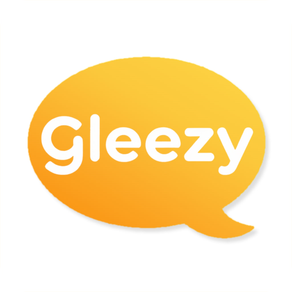 一定要加Gleezy ID k54568