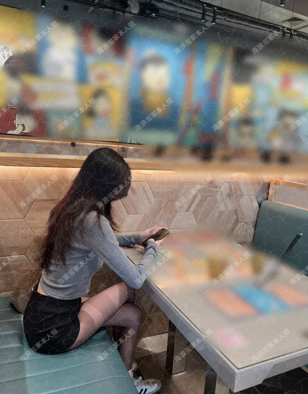 ⭐ #雙北可約 #本人照 ⭐ 玫瑰 166-46-C-24歲  可甜可鹹 可接吻 性格開朗 好聊