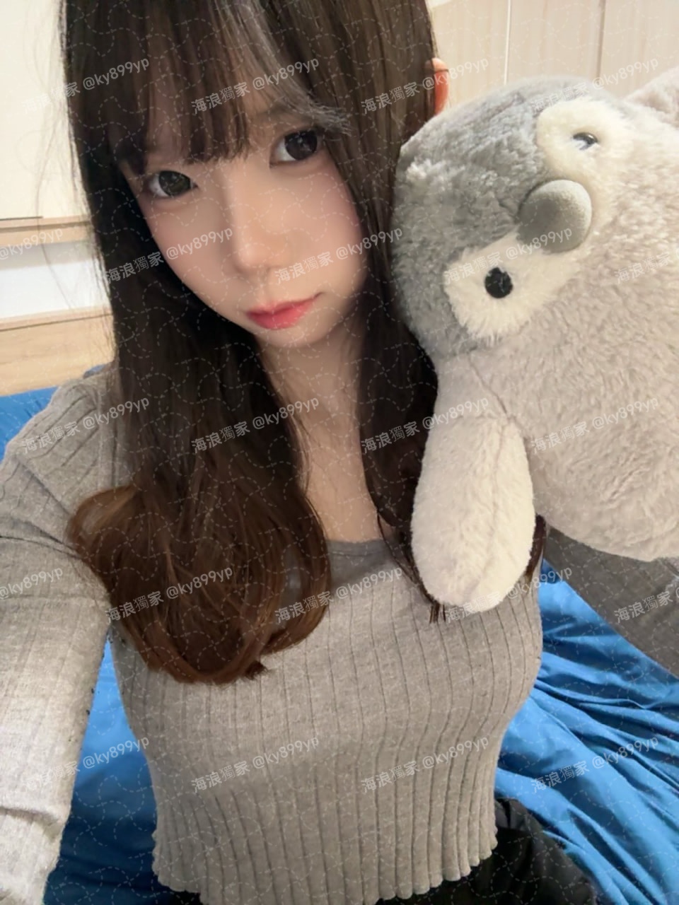 海浪今日の推薦 可愛小隻初兼  讓人一見就上癮的漂亮小女生