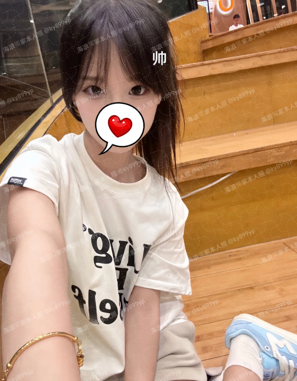 🖤 #雙北可約 #本人照 🖤 丫頭 155-C-43-20歲 樹德科技即將畢業 剛下海沒多久