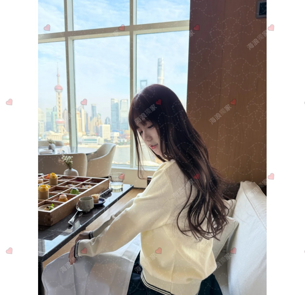 今日特推 ✨ 「清純在校大學生」 ✨ 🤍 予恬 160-B-40-20歲 清純學生系氣質