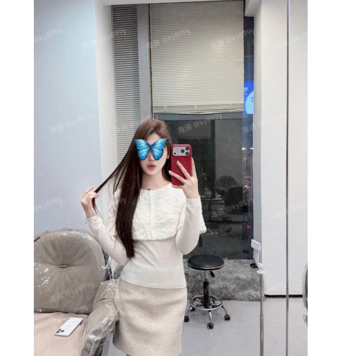 🖤 #台中可約 #本人照 🖤 以晴 163-B-44-22歲 【近期都有報 #提前預約】 嬌小可愛 語