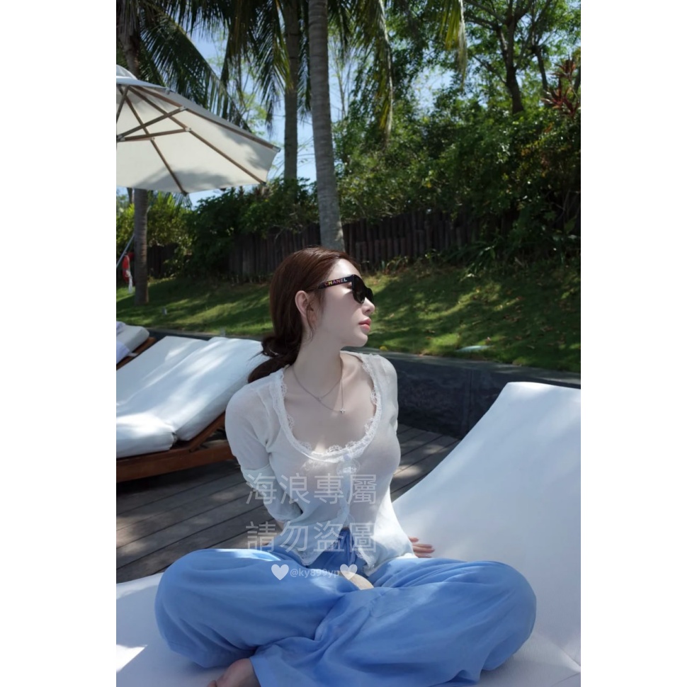 今日主推 💘「性感大奶慾女」💘 😊 言妍 163-D-47-23歲 大奶慾女 反差感很強