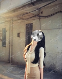 曼柔 😘 170-C-49-24歲  身段優雅 比例完美 腿線筆直 散發成熟自信的都會感