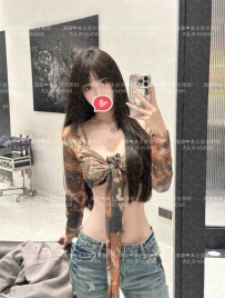 𝜗ৎ 《嬌小大奶系 》 𝜗ৎ 芮安 156-E-47-23歲  身材嬌小可愛 一抱起來整個人剛好塞