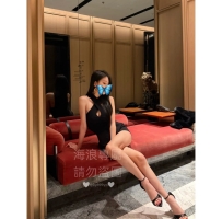 今日主推 💘「熱門網拍/IG麻豆」💘 😊 序棠 165-E-50-23歲  私下服務超主動 從不拒絕