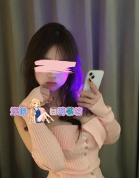 🩷色女系列 🎀 羽西 158-47-D-21歲  嬌小小隻馬 抱起來剛剛好 軟嫩易推倒