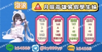 ⭐ 月底＋週末＝最適合試車的時機！ 一批全新學生妹正式登場🔥