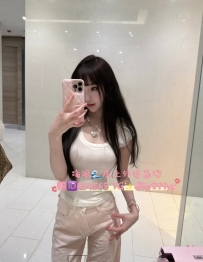 大奶微肉、皮膚白白嫩嫩超好摸 🍰 米朵 158/E/47kg/24歲