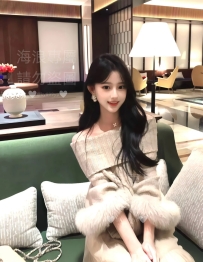 海浪今日の推薦 🦋 婉婉 155-B-40-18歲 🦋 剛滿18歲嫩妹  青澀感滿滿 笑起來超可愛🥰