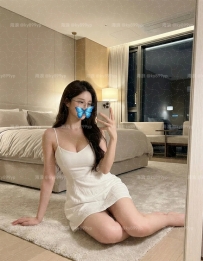 今日主推 🌟「溫柔鄰家女孩」🌟 💋 晴芯 164-E-47-24歲  清澈大眼像會說話