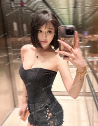 海浪今日の推薦🦴 宥恩 162-D-4-23歲 🦴 形象設計師  那種一眼就讓人記住的短髮氣質女