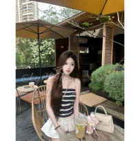 今日主推 🌟「個性刺青型」🌟 💋 若禾 164-D-47-24歲  身上帶點刺青 個性風格很有記憶