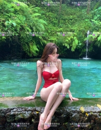 🤍 芯妍 163-D-45-24歲 F杯渾圓自然 擁抱時有份量 親密時有溫度