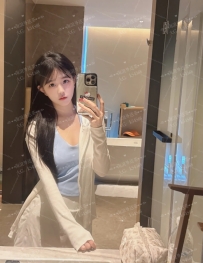 𝜗ৎ 《甜美撒嬌型》 𝜗ৎ 甜恩 160-C-45-20歲 🇹🇼 北部可約 甜美型臉蛋 溫柔耐看 胸