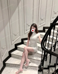 海浪今日の推薦 🦴 昕語 166-C-47-23歲 🦴 高級美容師  一看到她就有那種「被溫柔包圍